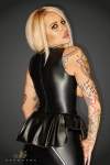 Top seins nus Invasive Top seins nus Invasive