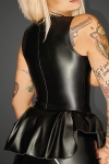 Top seins nus Invasive Top seins nus Invasive