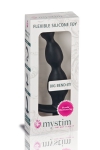 Stimulateur prostate electro. Big Bend-it - Mystim Stimulateur prostate electro. Big Bend-it - Mystim