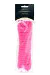 Corde de bondage Fuchsia 10m Corde de bondage Fuchsia 10m