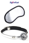 Kit de domination Bedroom restraint kit Kit de domination Bedroom restraint kit