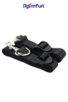 Kit de domination Bedroom restraint kit Kit de domination Bedroom restraint kit