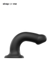 Gode dual-density noir L Gode dual-density noir L