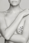 Bijoux de seins Mimi perle Bijoux de seins Mimi perle