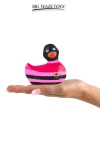 Mini canard vibrant Colors noir Mini canard vibrant Colors noir
