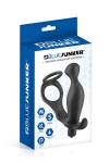 Cockring et stimulateur de prostate vibrant Cockring et stimulateur de prostate vibrant