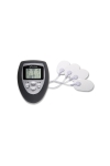 Kit d'électrostimulation Deluxe Shock therapy Kit d'électrostimulation Deluxe Shock therapy