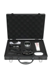 Kit d'électrostimulation Deluxe Shock therapy Kit d'électrostimulation Deluxe Shock therapy