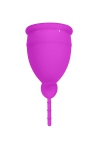 Cup menstruelle rose petite taille - Liebe Cup menstruelle rose petite taille - Liebe
