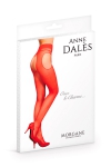 Collants ouvert rouge Morgan Collants ouvert rouge Morgan