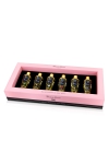 Coffret 6 huiles de massage sèches - Plaisir Secret Coffret 6 huiles de massage sèches - Plaisir Secret