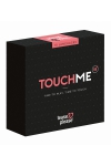 Jeu érotique TouchMe Jeu érotique TouchMe