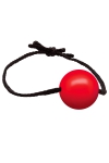 Gagged ball bonbon - Ouch! Gagged ball bonbon - Ouch!
