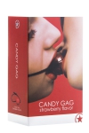 Gagged ball bonbon - Ouch! Gagged ball bonbon - Ouch!