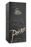 Peinture de corps Poême chocolat Peinture de corps Poême chocolat