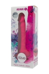 Gode double densité Adam S - rose Gode double densité Adam S - rose