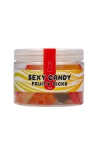 Bonbons Sexy Candy penis - Fruits Bonbons Sexy Candy penis - Fruits