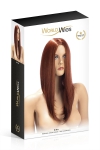 Perruque Nina auburn - World Wigs Perruque Nina auburn - World Wigs