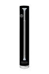 Barre de Pole Dance - Argent Barre de Pole Dance - Argent