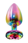 Plug anal Twilight Booty Jewel - Large Plug anal Twilight Booty Jewel - Large