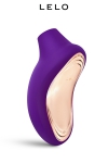 Stimulateur clitoridien Sona 2 violet - Lelo Stimulateur clitoridien Sona 2 violet - Lelo