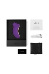 Stimulateur clitoridien Sona 2 violet - Lelo Stimulateur clitoridien Sona 2 violet - Lelo