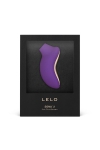 Stimulateur clitoridien Sona 2 violet - Lelo Stimulateur clitoridien Sona 2 violet - Lelo