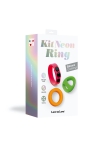 Kit Neon Ring - Love to Love Kit Neon Ring - Love to Love