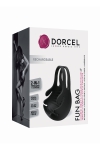 Stimulateur pénien vibrant Fun bag - Dorcel Stimulateur pénien vibrant Fun bag - Dorcel