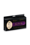 5 liens satin pourpre - Sweet Caress 5 liens satin pourpre - Sweet Caress