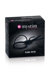 Electrode spéciale gland Pure Pete - Mystim Electrode spéciale gland Pure Pete - Mystim