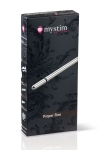 Sonde urétrale électro-stimulation Proper Finn - Mystim Sonde urétrale électro-stimulation Proper Finn - Mystim